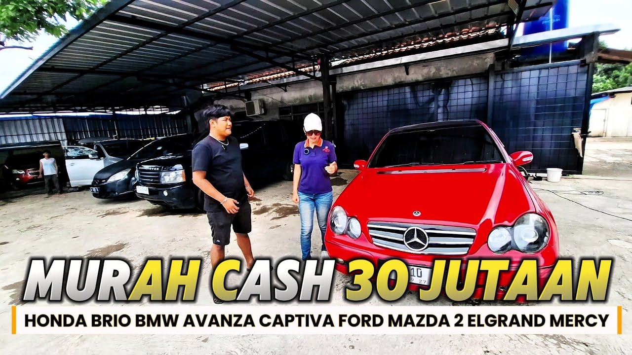 GOIB MOBILINDO SUPER MURAH CASH 30 JUTAAN  DILUAR NALAR DISERBU PEDAGANG‼️