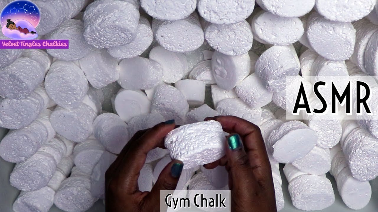 150 Plain Jane Ovals Reform crumble|#150plainjanereformsseries| ASMR: Gym chalk| SLEEP AID| GIVEAWAY