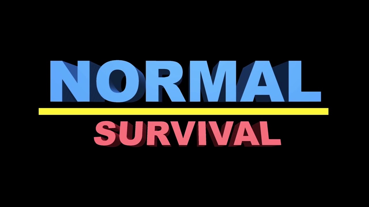 Normal Survival Theme in Tornado Alley Ultimate