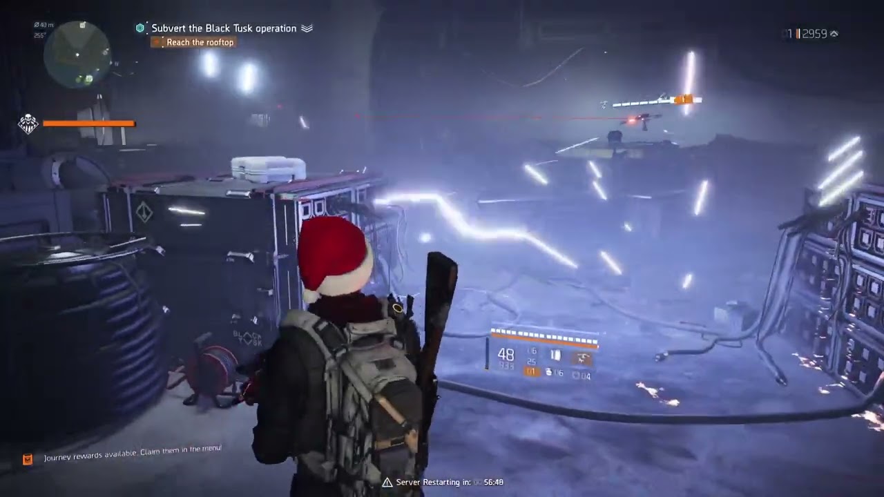 [Drops] TCTD2 (Part 8/12)