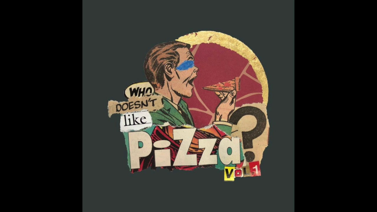 Pizza Mane - Orb Spider