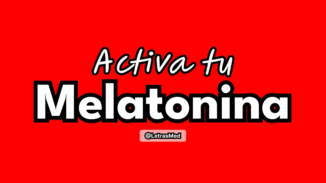11 horas de 🔴 [Pantalla Luz Roja] Activa tu melatonina y duerme profundamente | RED SCREEN