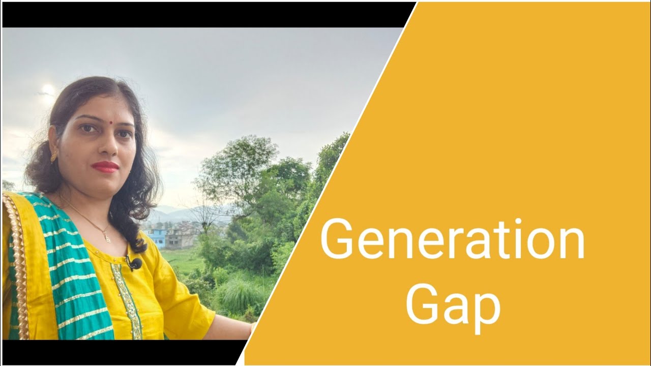Generation Gap🔥🔥🔥🔥!!  powerful Hindi video by Neetu motivational speaker👍👍👍👍