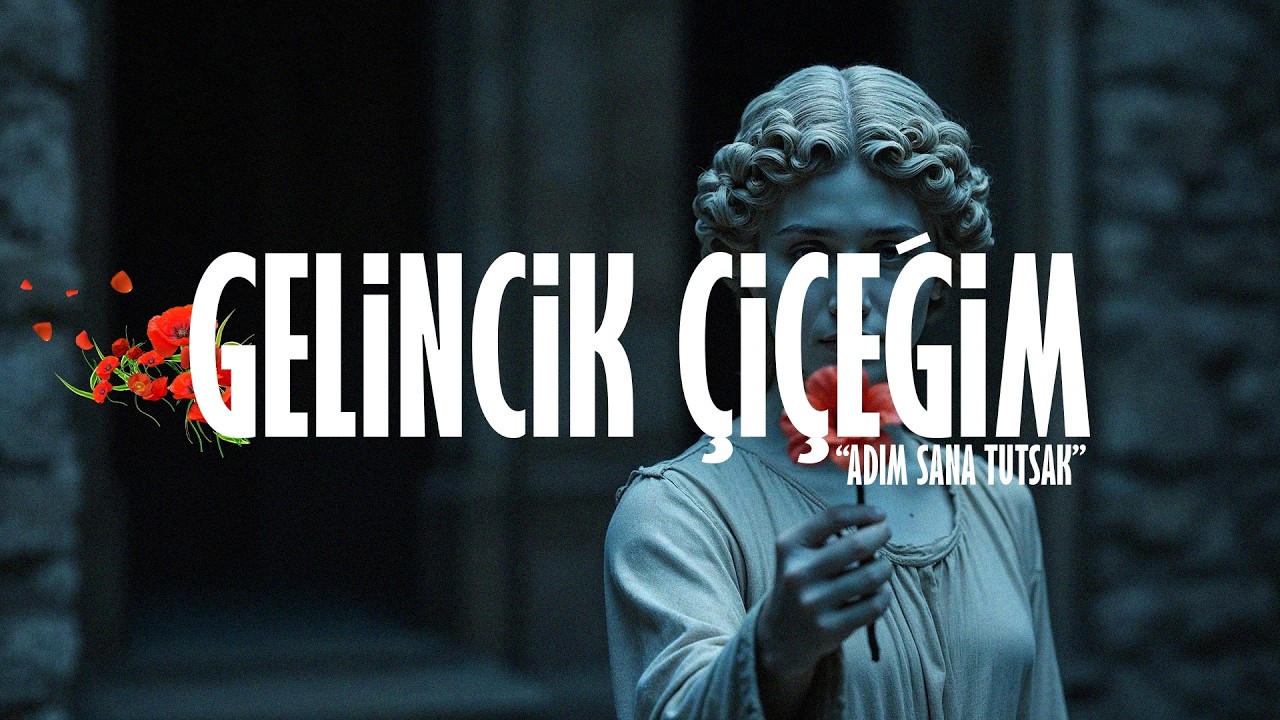 Siyah Rakı - Gelincik Çiçeğim