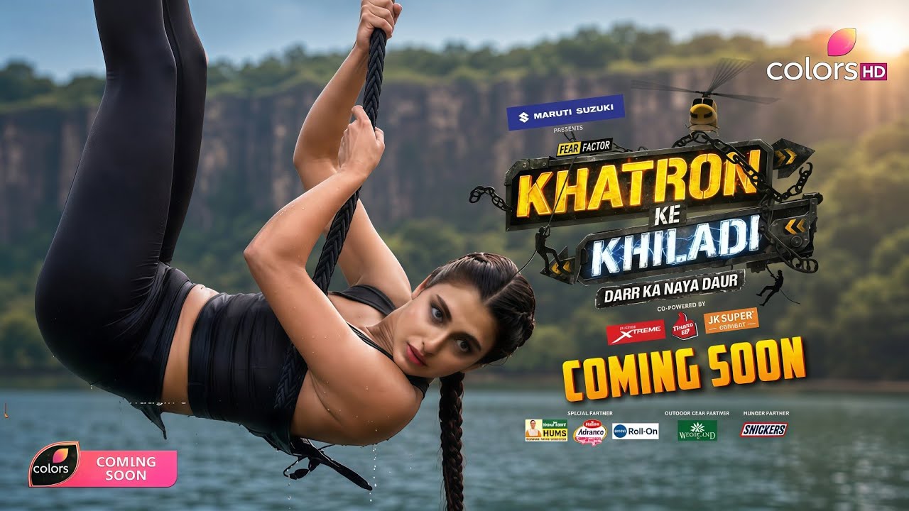 Khatron Ke Khiladi Season 15 Episode 1 Release 1st August | New Promo Out | Latest Update