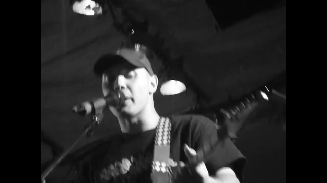 Shady Nasty - Live at Belco Bowl (09/02/2024)