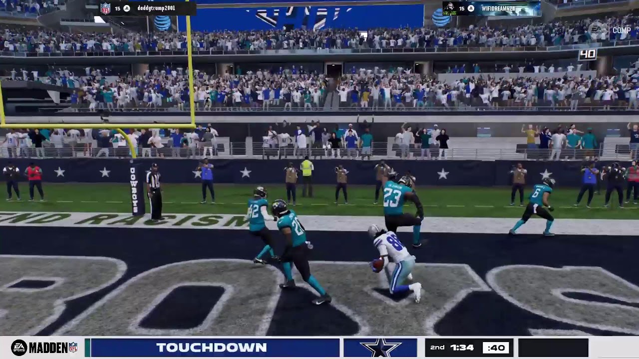 Day 114 Madden 26 Chill Franchises Saints Online Franchise And More