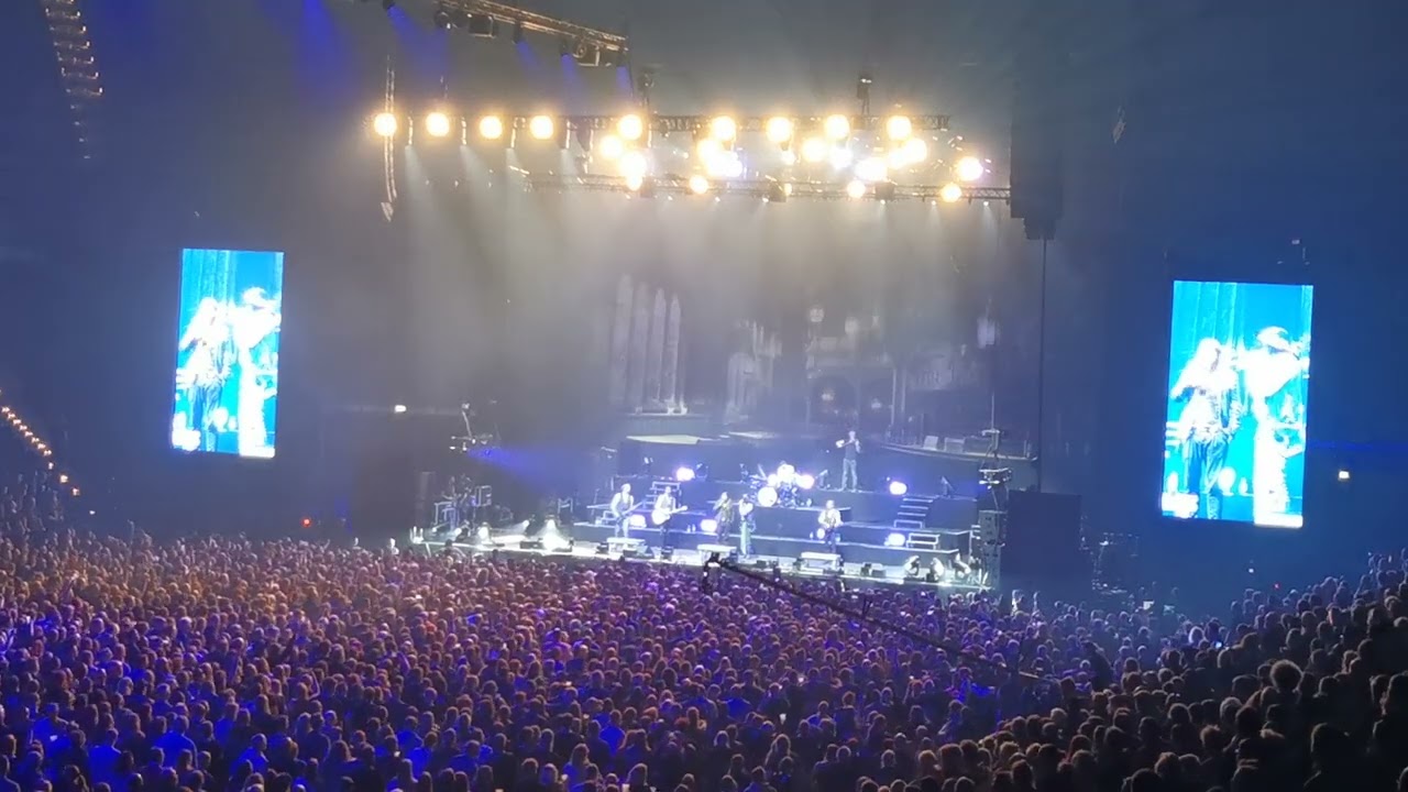 20 Jahre Versengold - Fass voller Wein feat. Mr. Hurley LIVE@BARCLAYSARENA Hamburg 04.11.2023