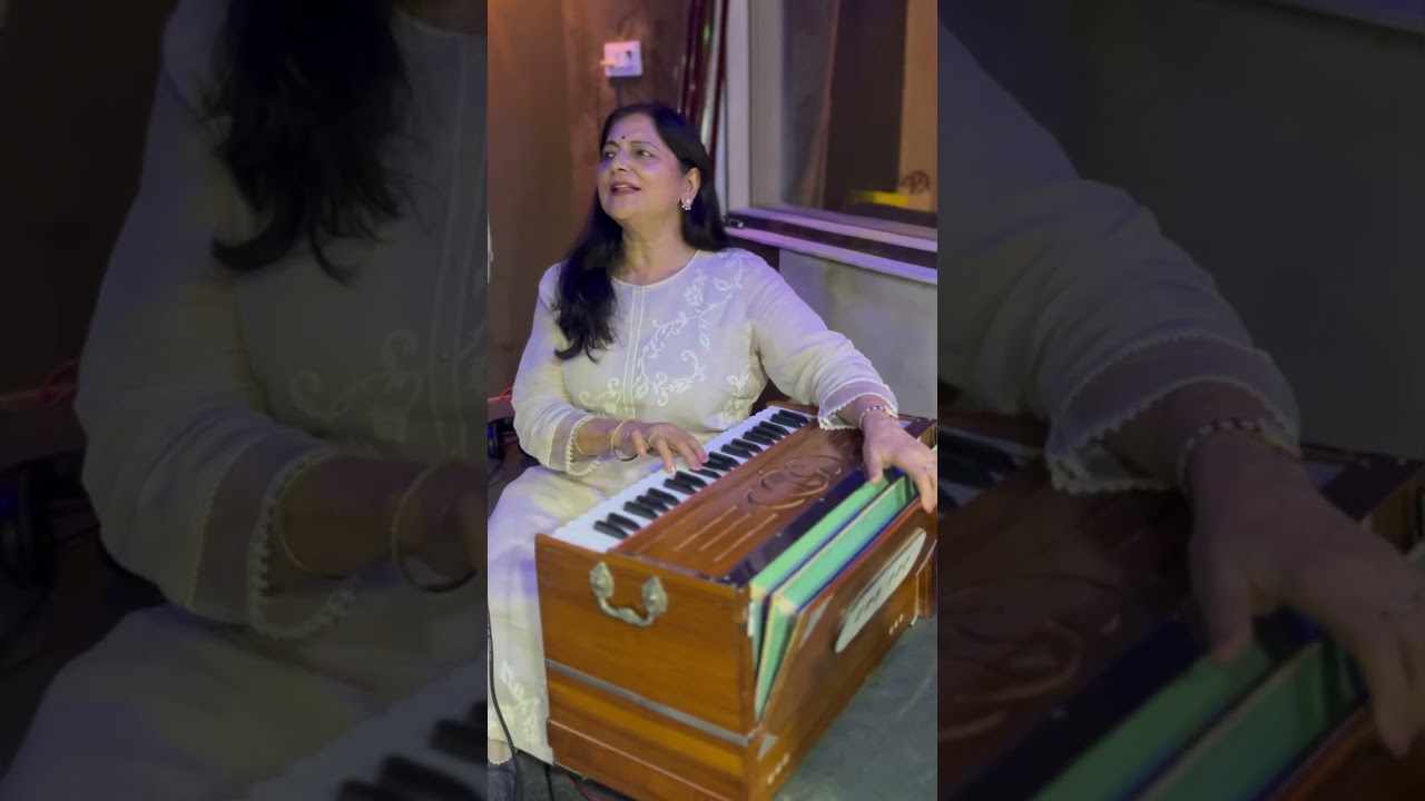 Yun Hasraton Ke Daagh – Cover