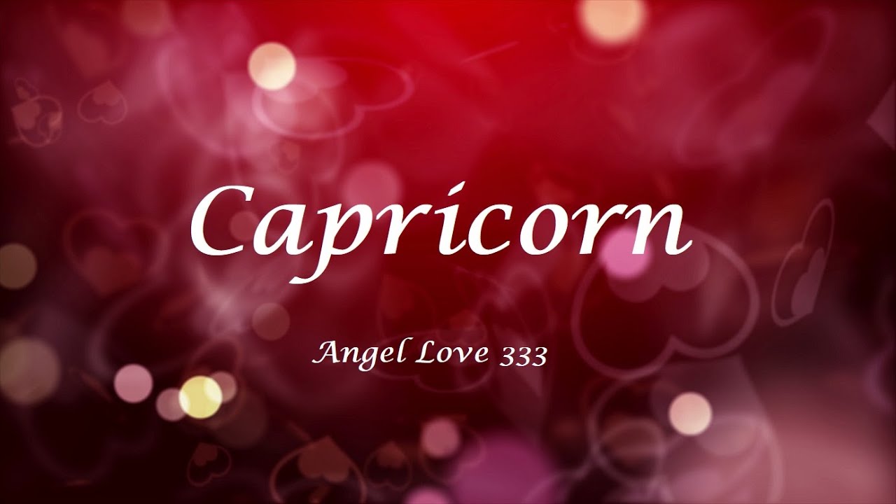 Capricorn💖The golden ticket Capricorn! This is your true love! #Love #April #Tarot #2021