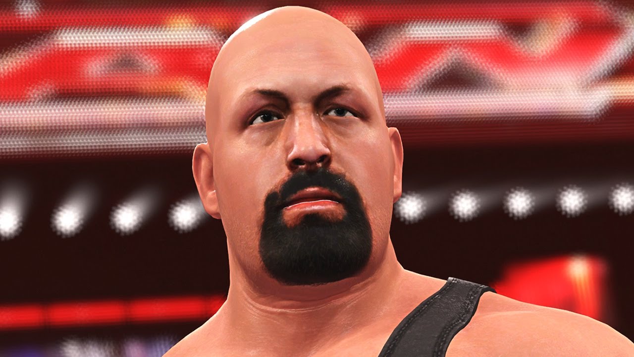 WWE 2K22 Created Wrestlers That Deliver Definitive Authenticity (Best of)