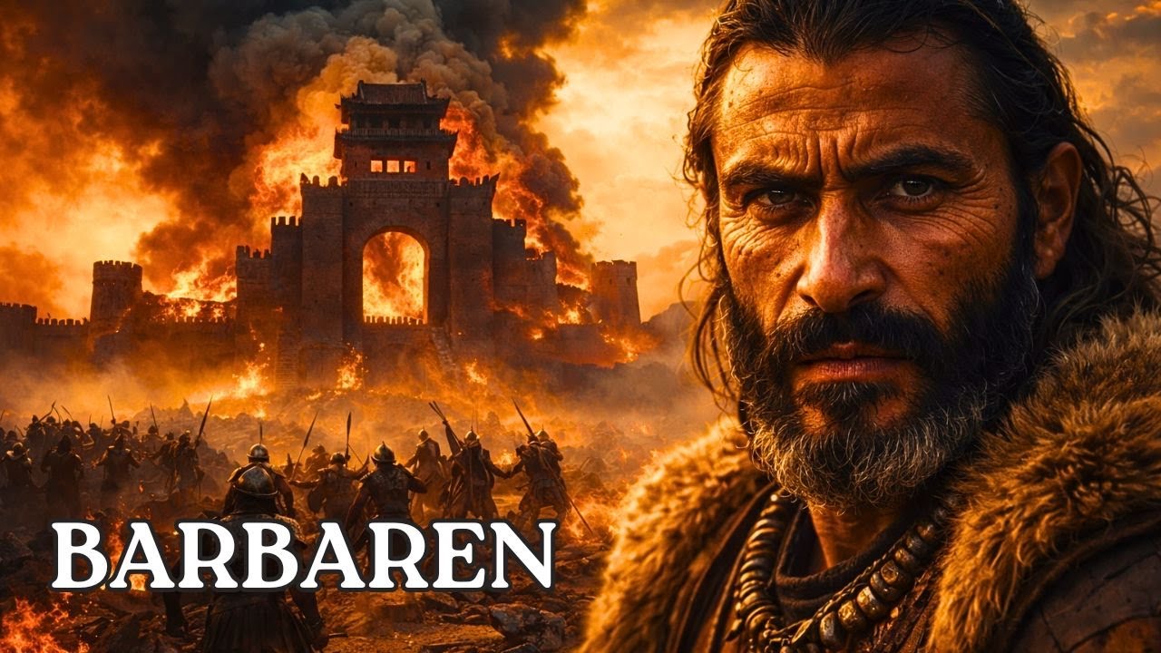 Die Gutäer : Die Barbaren aus den Bergen