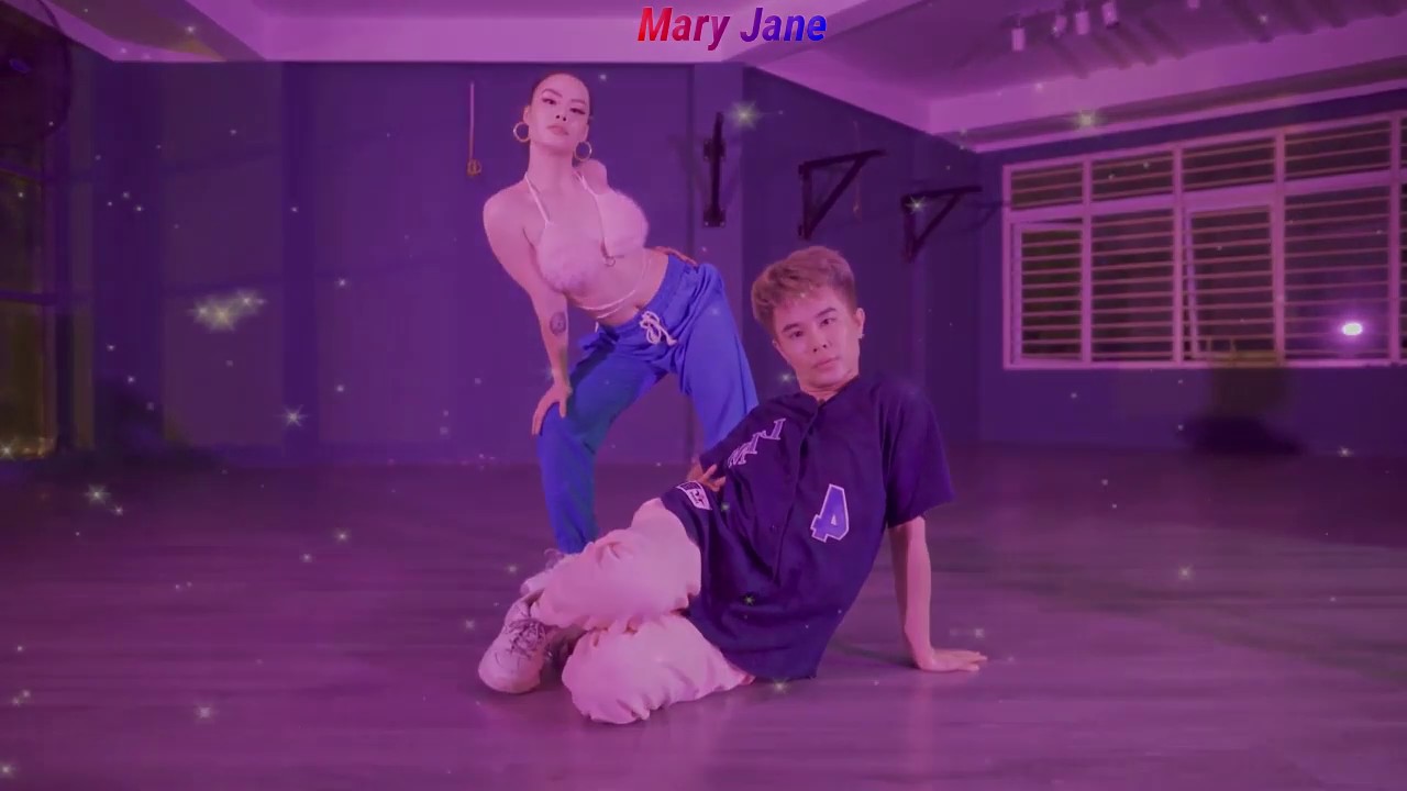 Play Date - Melanie Martinez | Choreography Teddy n Cộ from HNXG | MIRRORED+ZOOM | HANOI XGIRLS