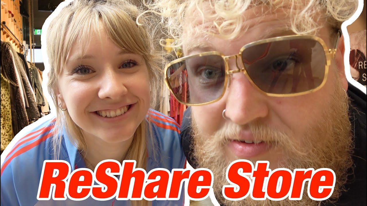 Kringloop Shoppen in DEVENTER // Rosalie Boom #88