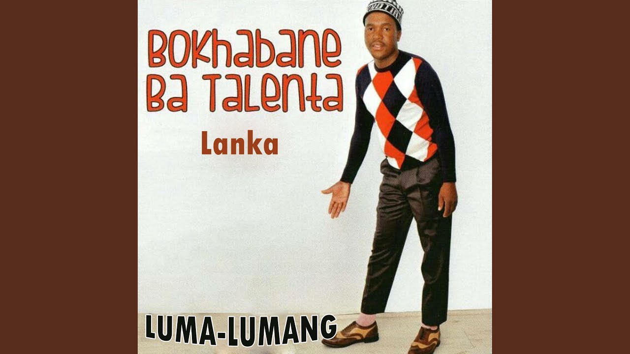 Sehlola sa mosali le monna