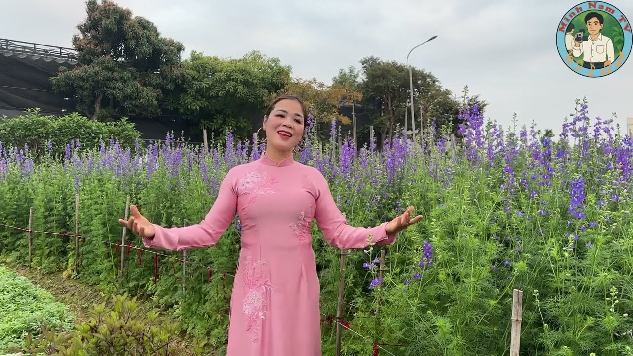 Mùa xuân đầu tiên   Kim Huệ 12 2025
