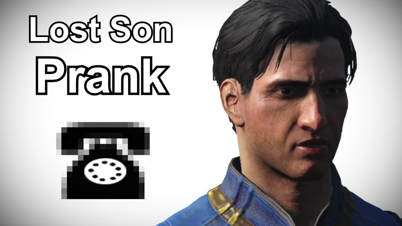 Единственный выживший зовёт Шона в Институты — розыгрыш Fallout 4