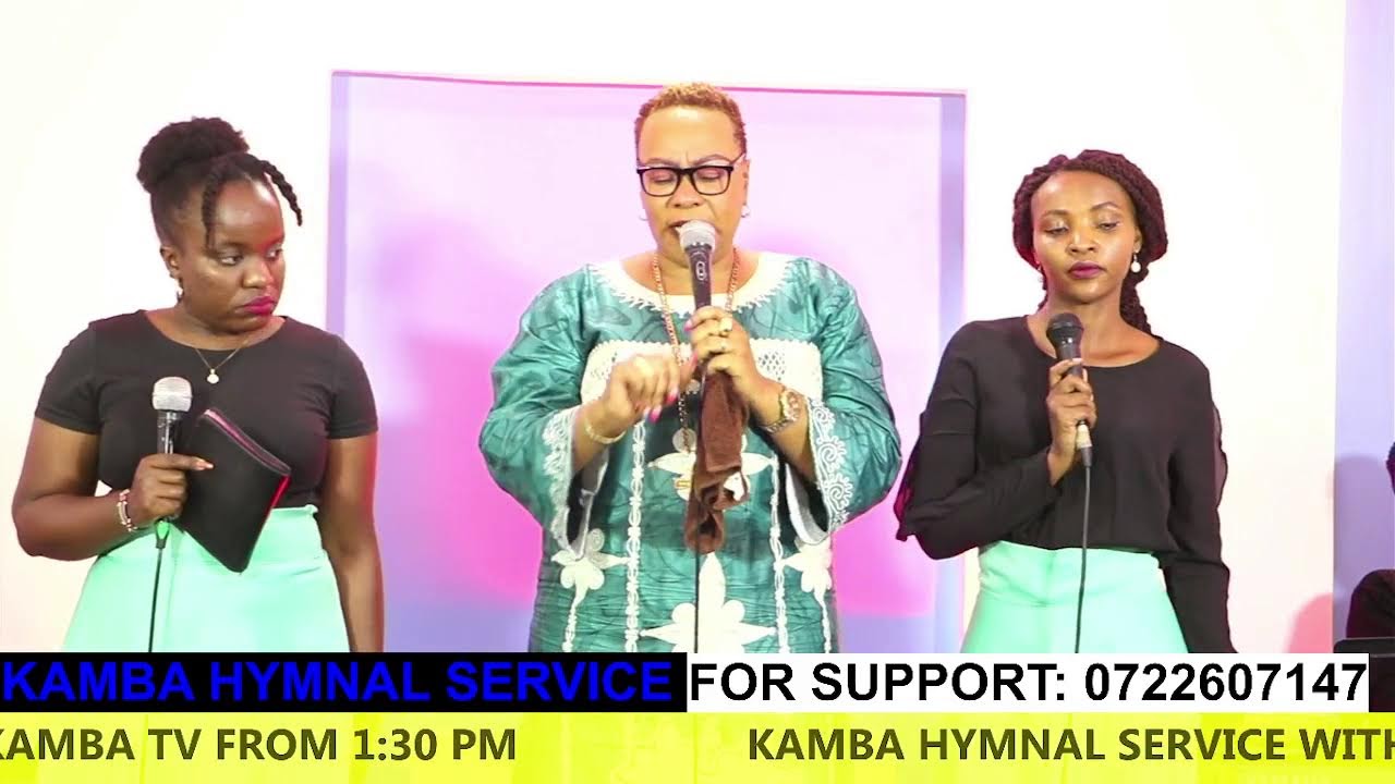 HELLENAH KEN TV