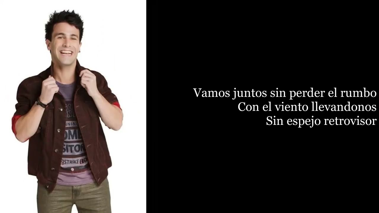 Un destino Soy Luna Letra
