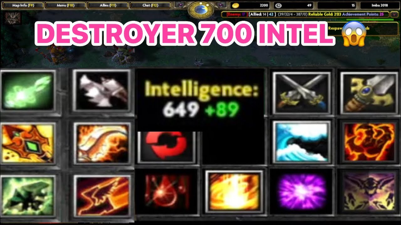 Chơi game với mrone89xx | Dota Imba VN | AoMaCanada #dotaimba #aomacanada #dota1 