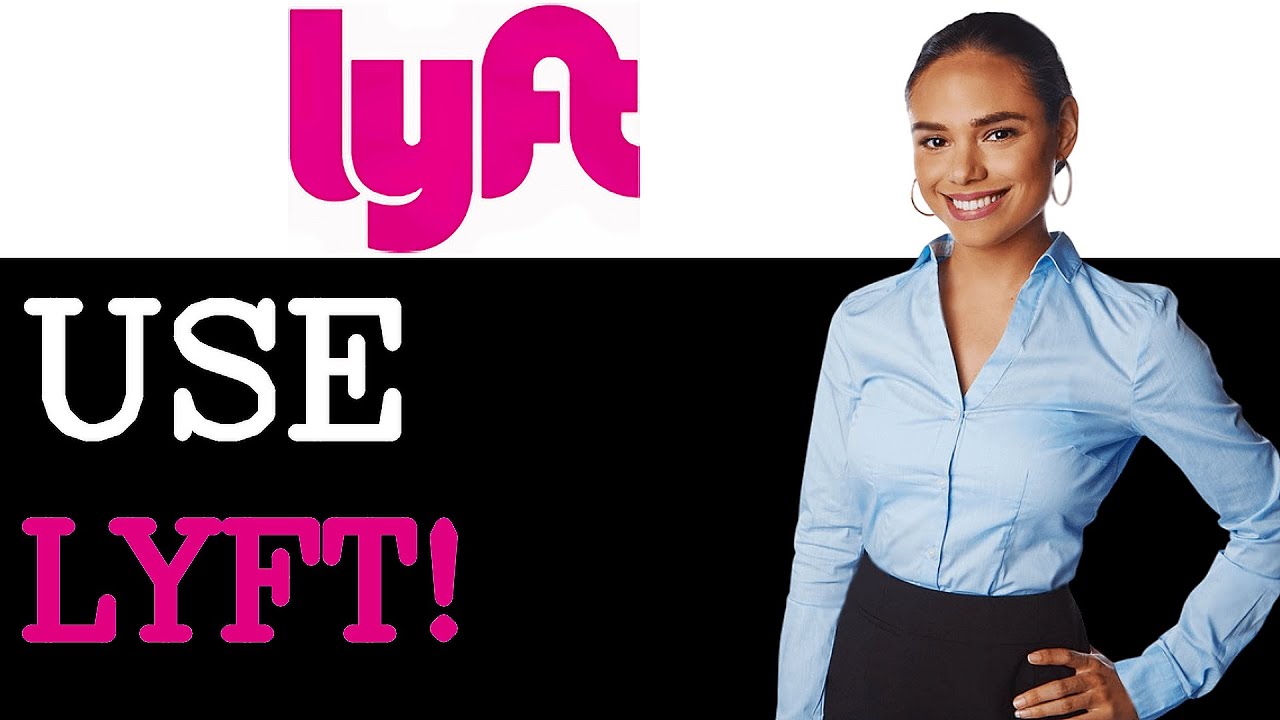 How To Use Lyft App (2025)
