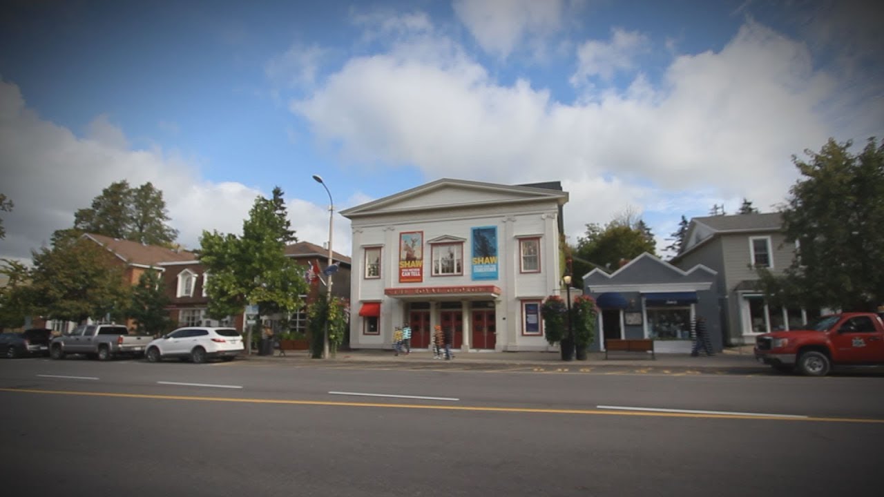 WNY's Most Haunted: Niagara-On-The-Lake
