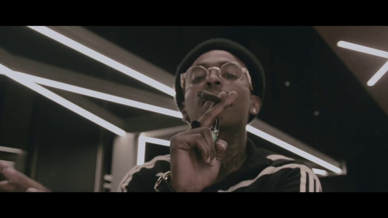 Swagg Dinero - 
