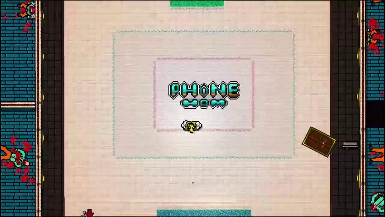 zekeeftw's Live PS4 Broadcast