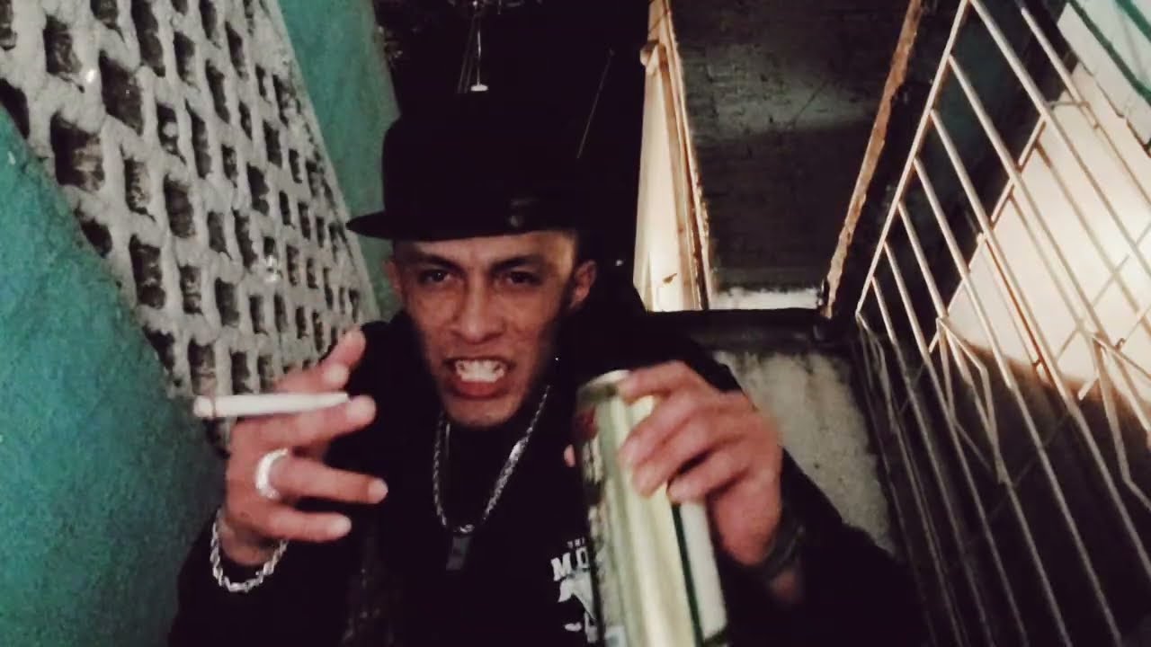 EPZO BLACK - PURA ADRENALINA (PROD. @EPZOBLACK )