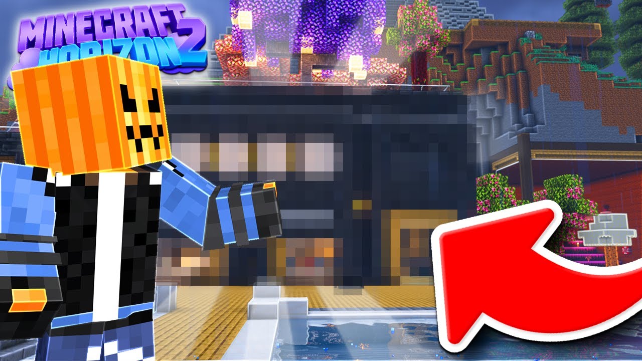 Wir BAUEN eine RIESEN VILLA 🤩