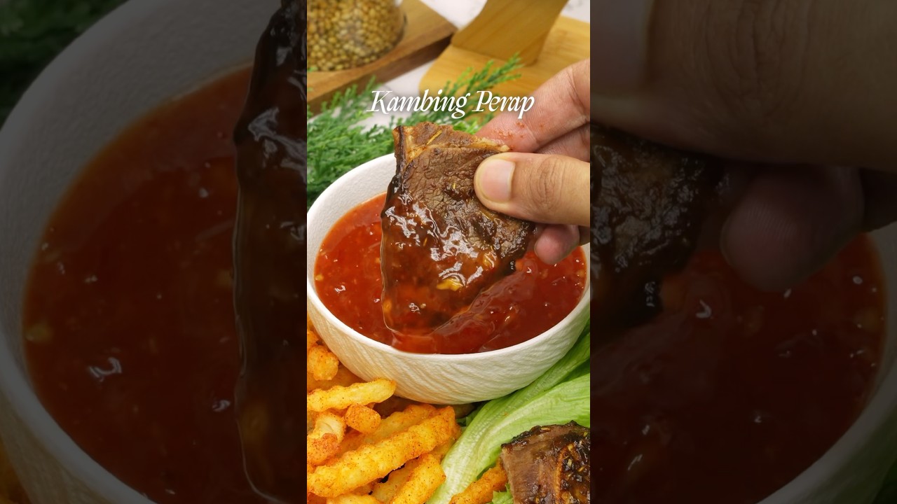 Kambing Perap 😍