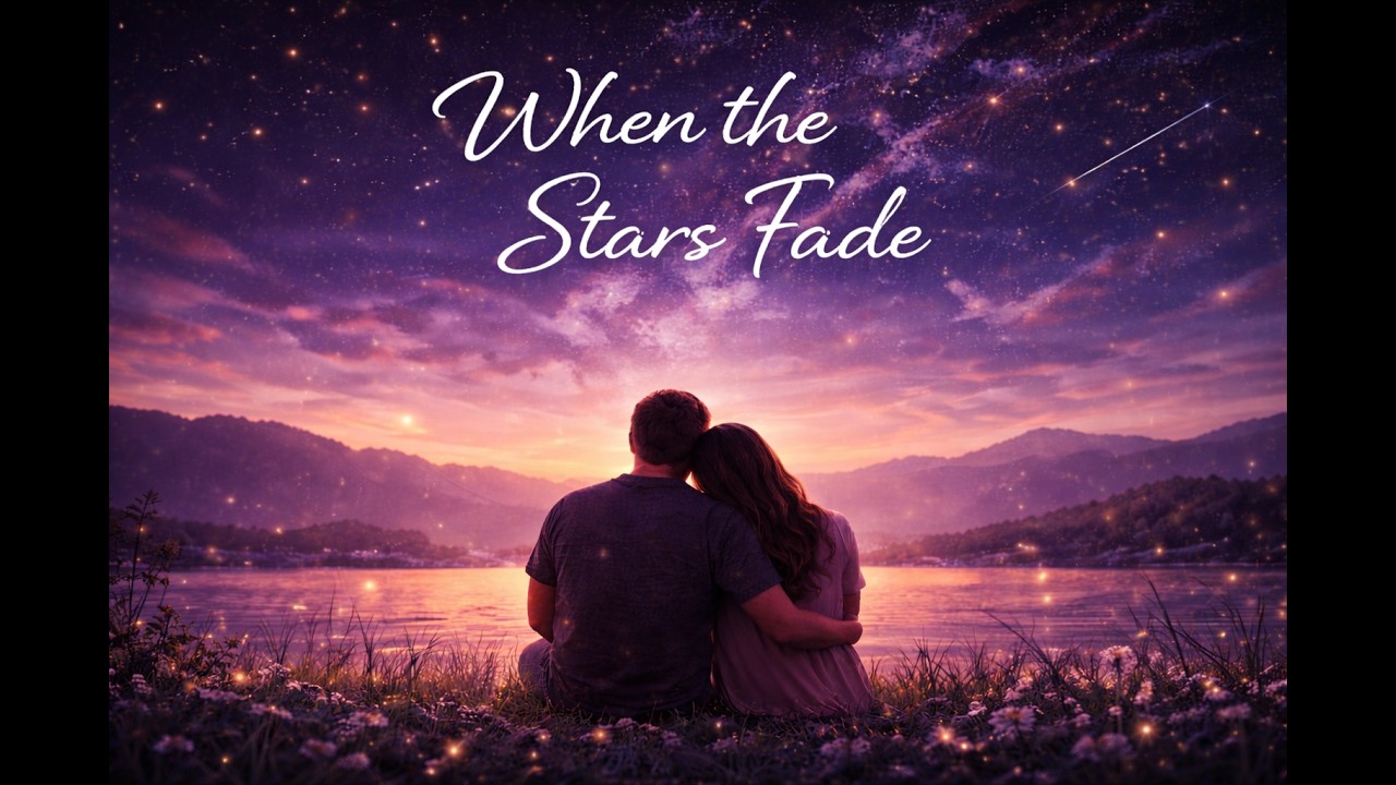 PONADA – When the Stars Fade (Official Audio)