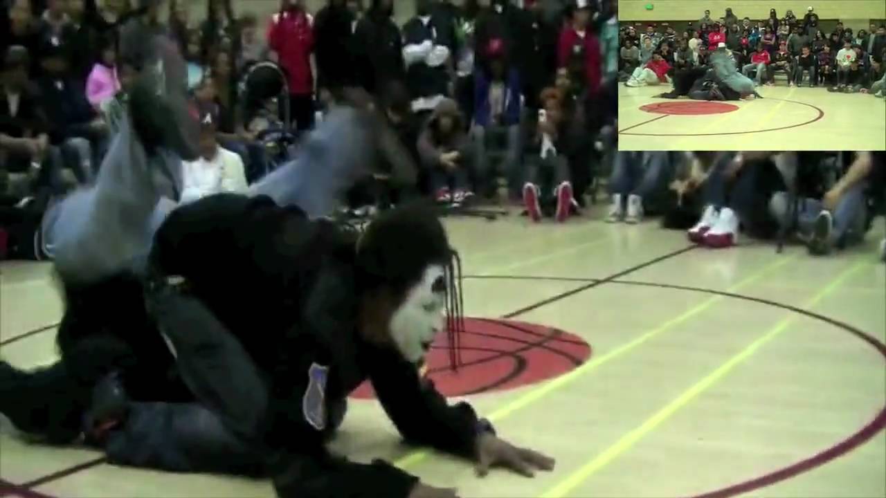 Get Wet Ent. presents Rock, Paper, Scissors (Sickwidit vs Turf Feinz)