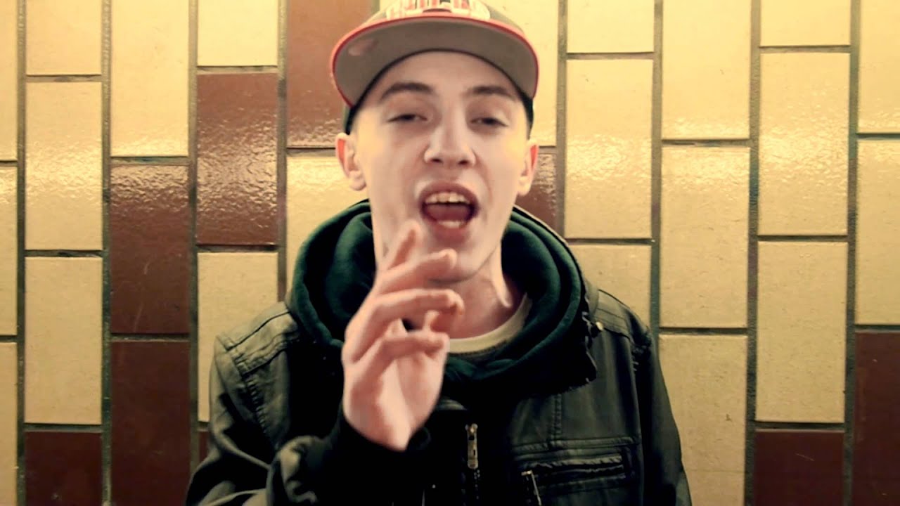 MCTV - RaWwZ - Freestyle [@RaWwZ @MCTVUK]