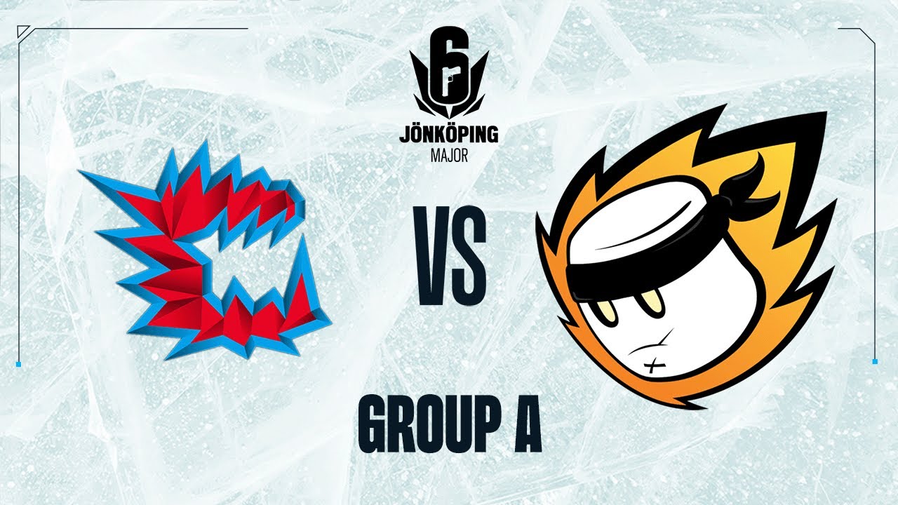 CYCLOPS vs. MNM Gaming // Six J&ouml;nk&ouml;ping Major - Group Stage - Day 1
