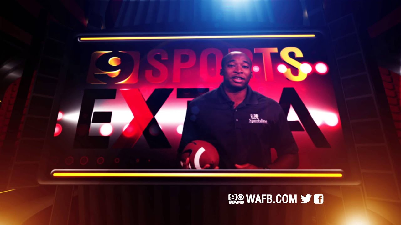 9Sports Extra - Every weekend following 9News at 10pm