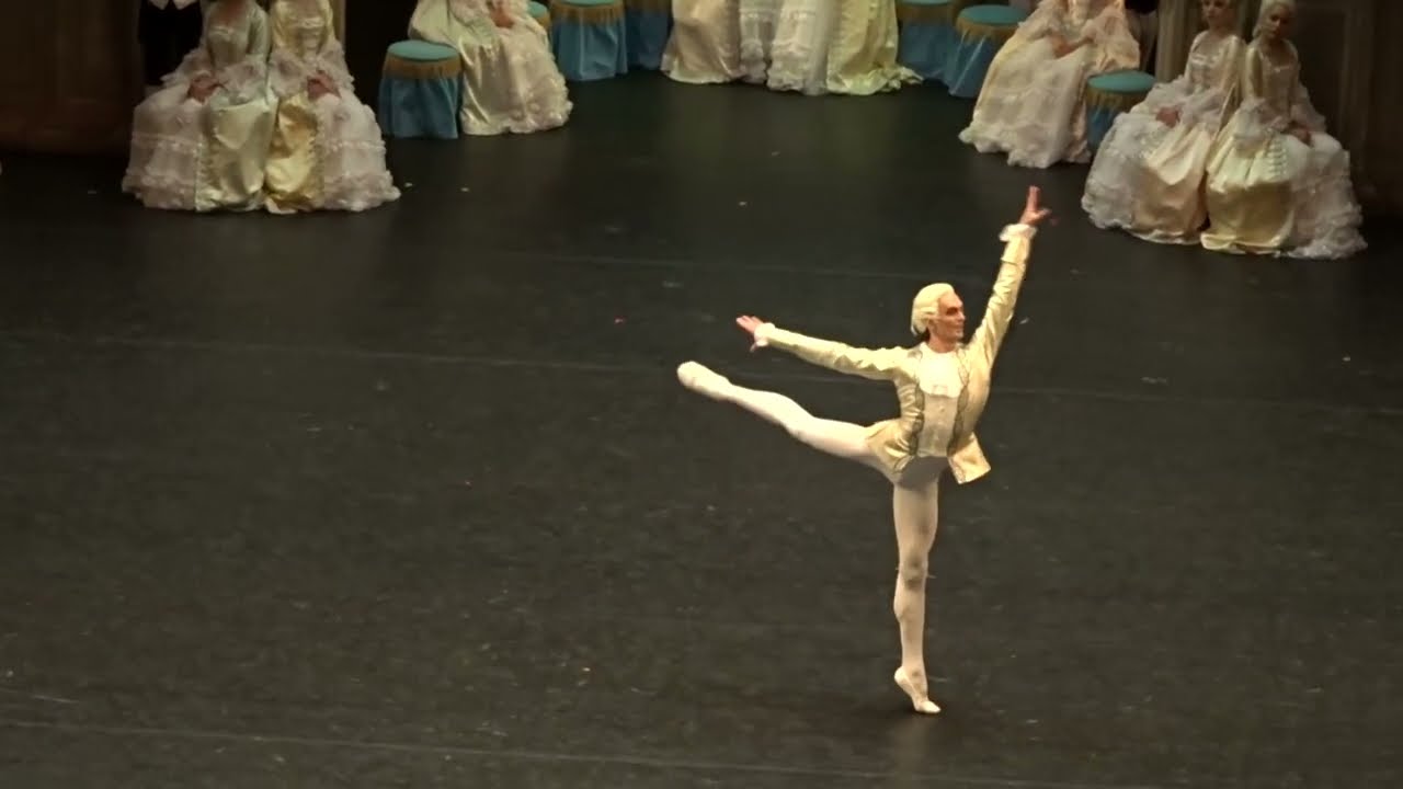 Marco Spada 18.06.23 - Artemy Belyakov