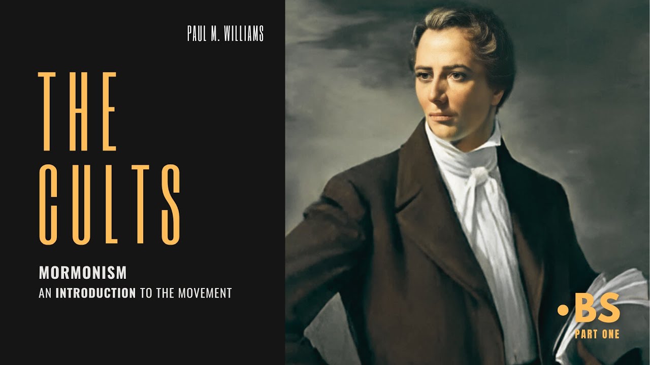 1. Introduction to Mormonism - Paul M. Williams