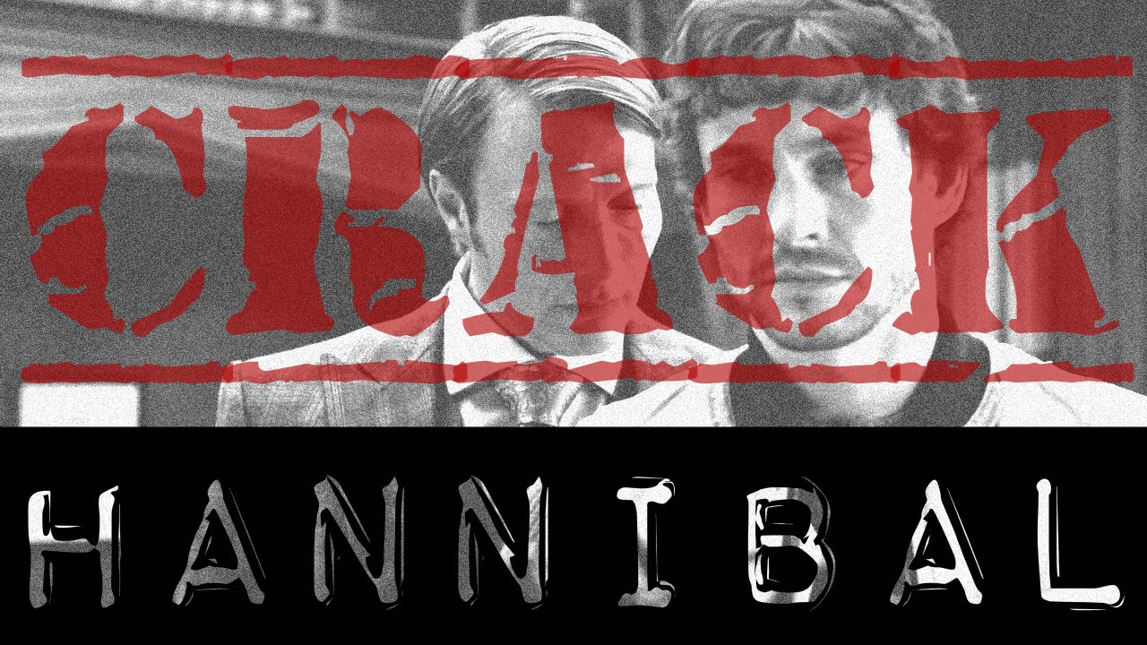 Hannibal || CRACK