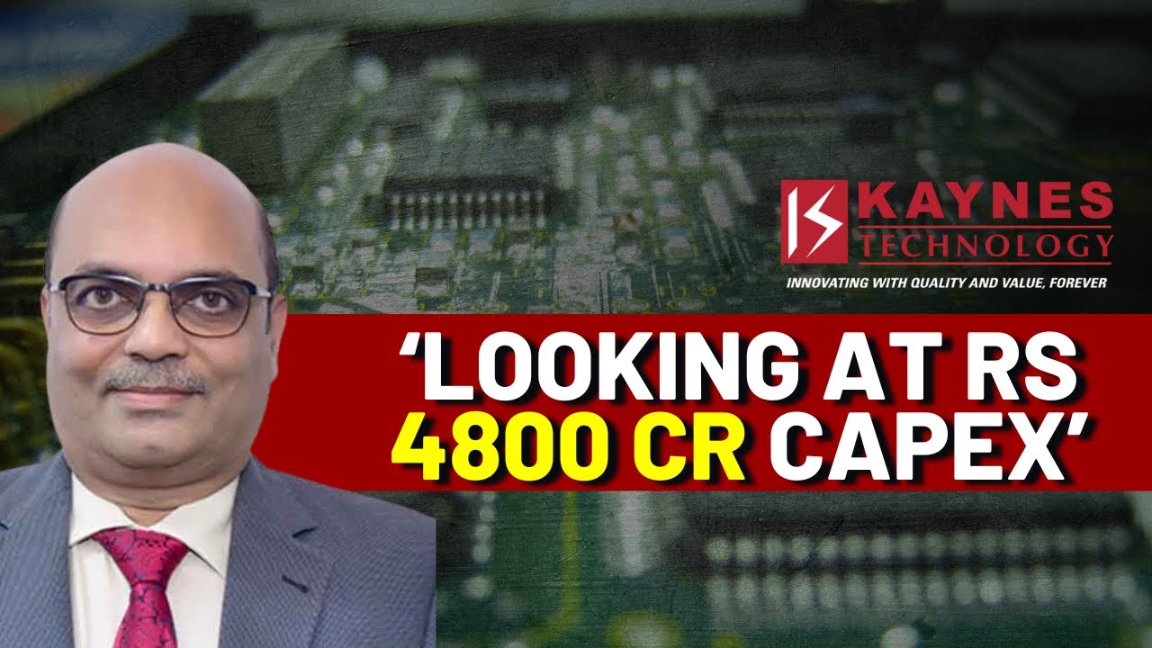 Kaynes Tech Targets $2 Billion Revenue: Will The Rare Earth Magnet Ban Impact The Company?