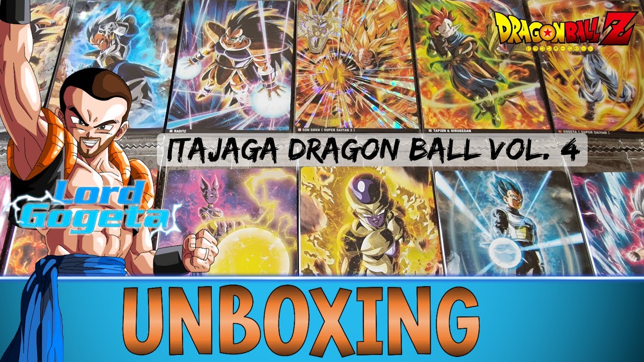 Ils ont changé la recette?  Unboxing ITAJAGA vol. 4