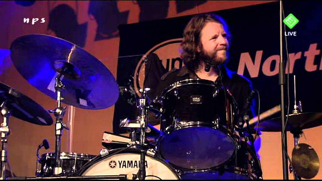 John Scofield / Medeski, Martin & Wood - 'Hottentot' - North Sea Jazz 2007