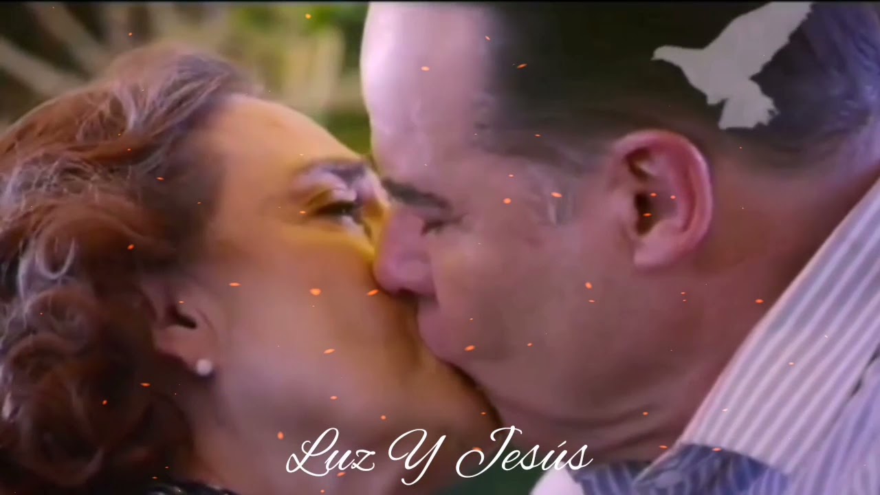 Luz Y Jesús #DianaBracho #LuzTorres #CésarÉvora #JesúsRojas #QLPAMF
