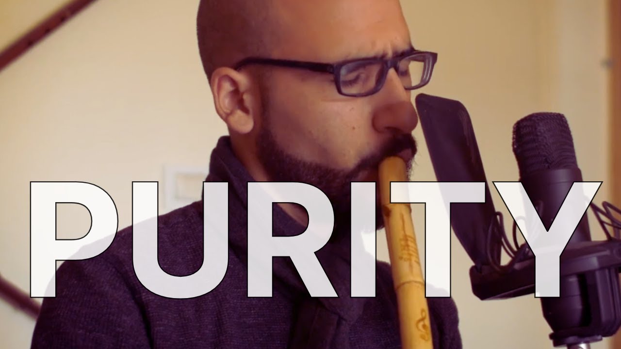 Purity | Faris Ishaq #ney