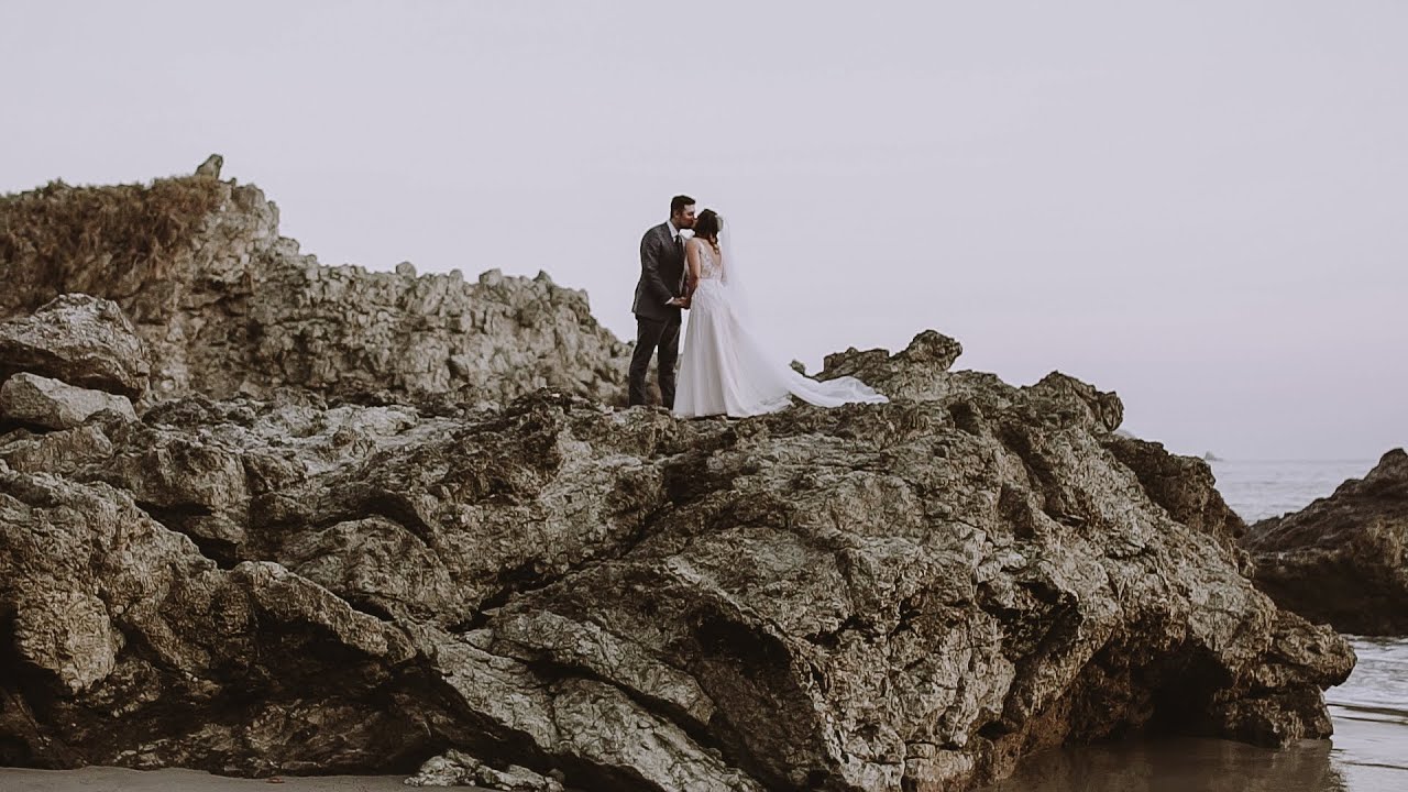 Annie & Ryan | Wedding Video, Documentary Edit