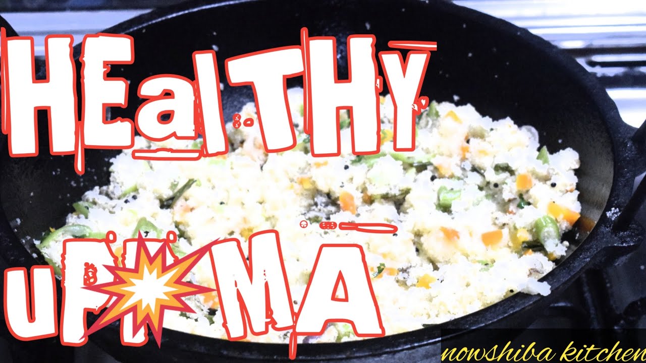 Healthy UPmAA