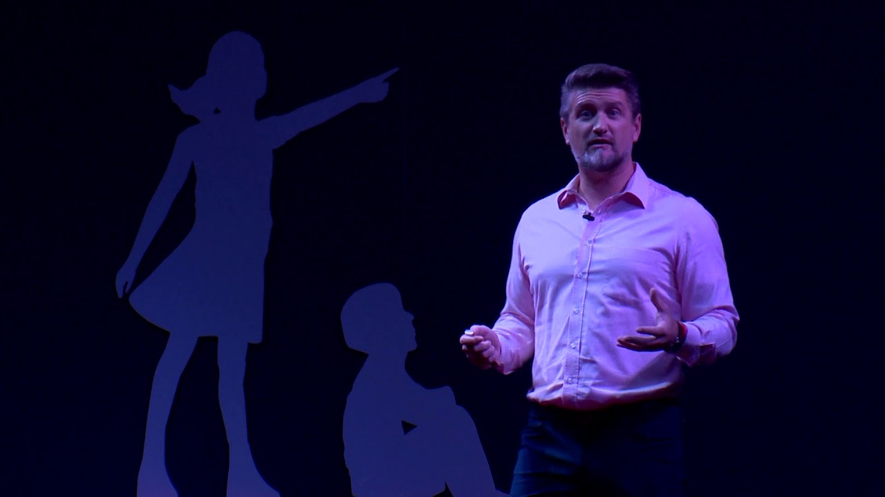 One Country, Two Systems: Myanmar’s Financial Market | Hal Bosher | TEDxYangon