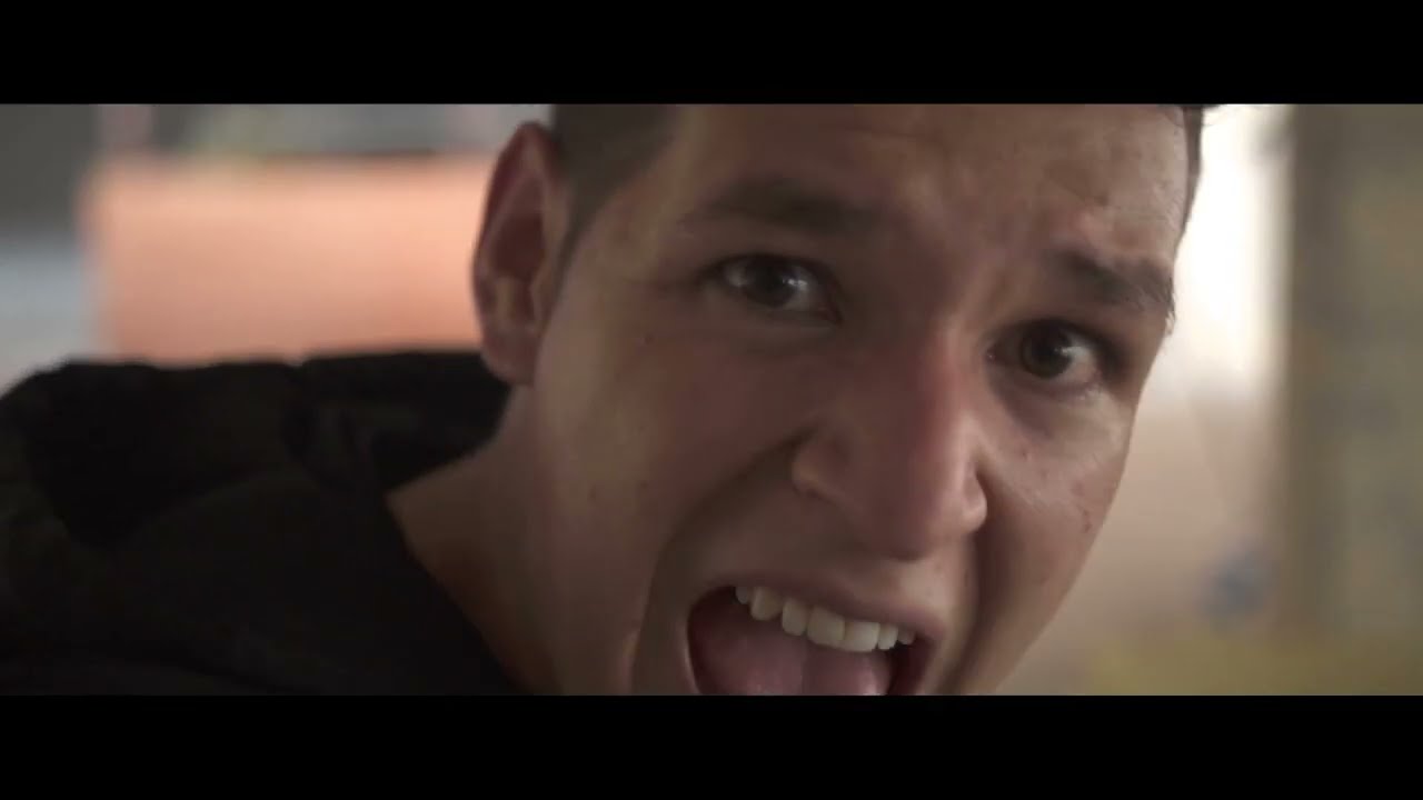 SALVA (INTRO) - VIDEO OFICIAL - #SDC