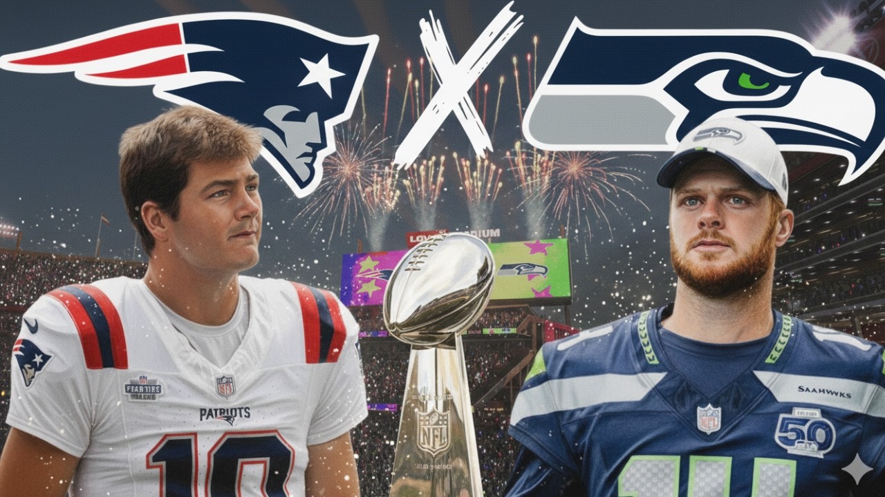 MINHA OPINIÃO SOBRE O SUPERBOWL E EVENTO DO MADDEN 26