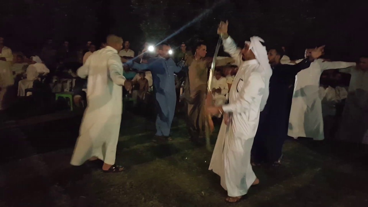 جوبي ديالى قريه الدوجمه .....العبيد